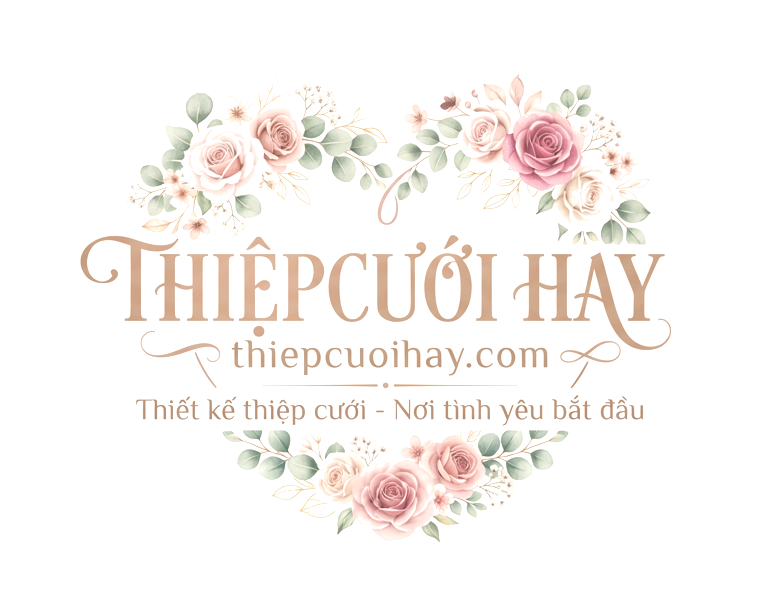 Thiệp Cưới Hay